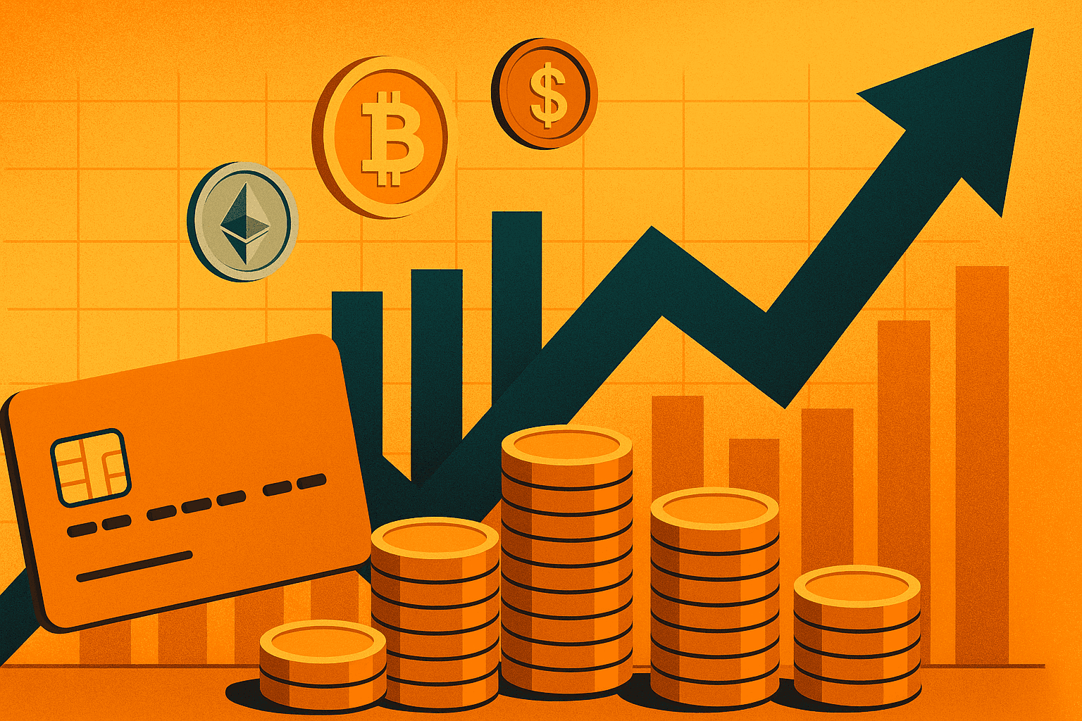 U.S. Consumer Credit Hits Record $5.08 Trillion in October