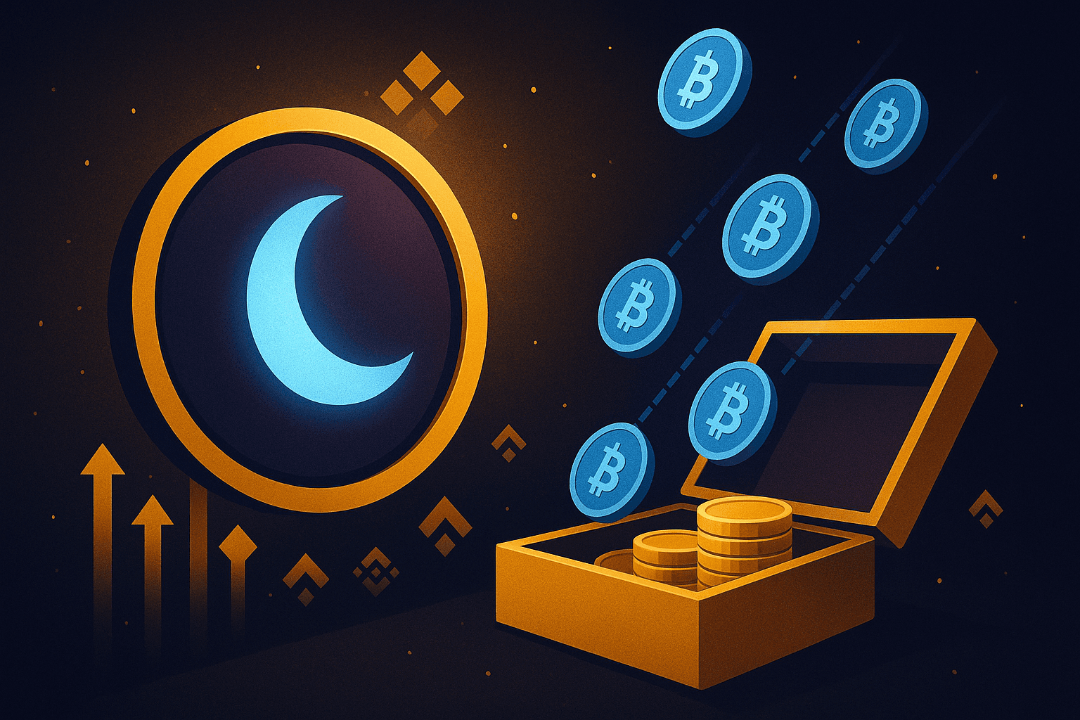 Binance Resumes Midnight Token Airdrop — Claims Open for Eligible Users