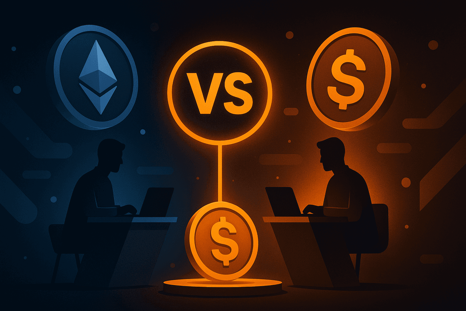 CryptoIQ Finals Round 1 Concludes with GuthL vs BayzedBarry Showdown
