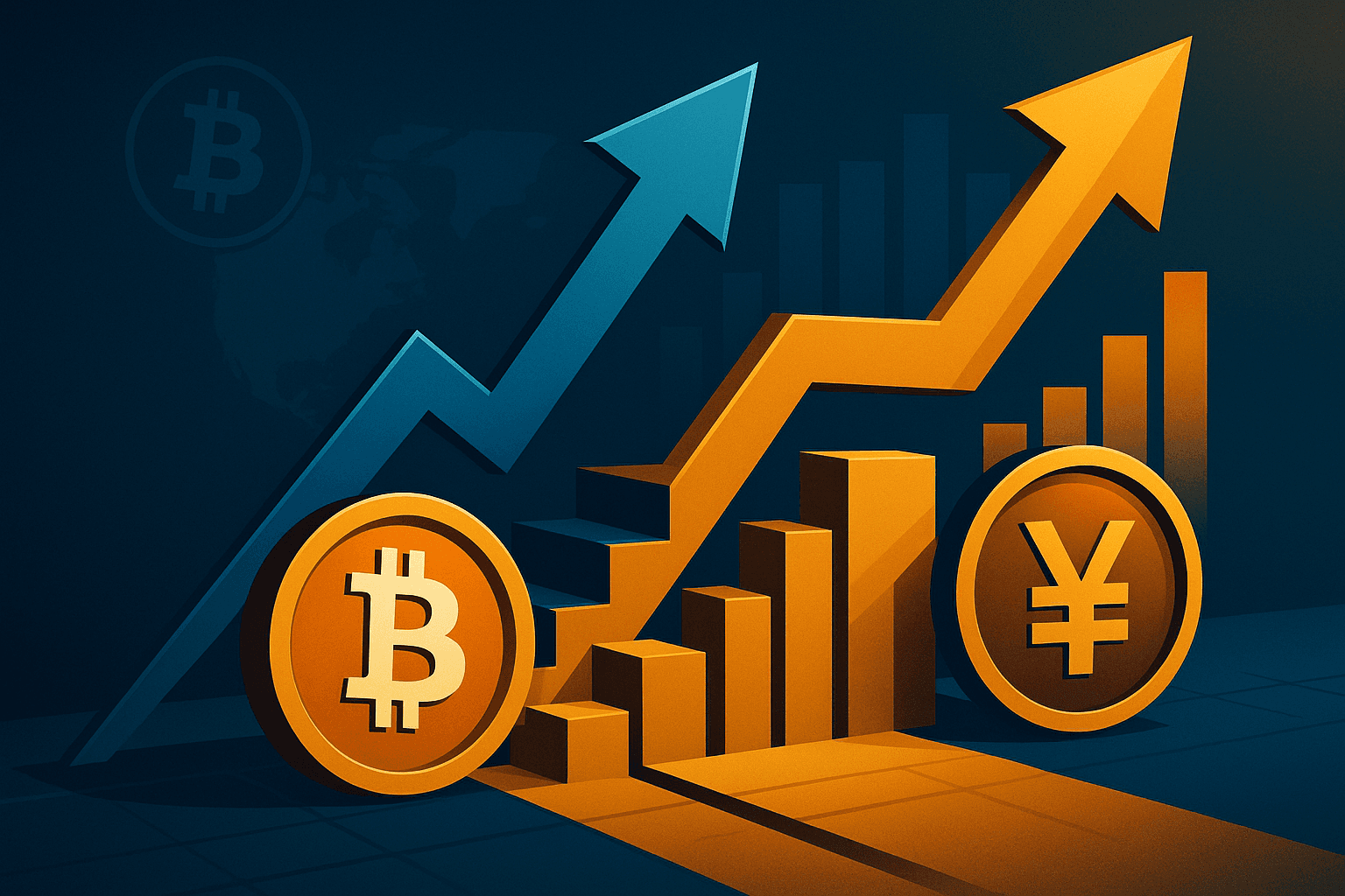 Metaplanet Gains Lead as No Strategy Delays Japan Digital Credit Launch