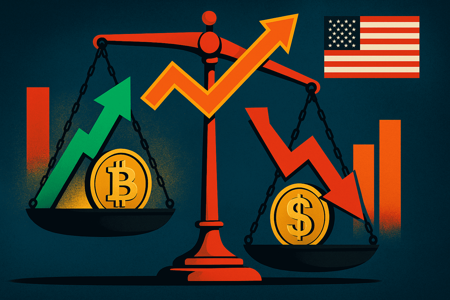 President Trump Considers Tariff Adjustments to Lower Consumer Prices