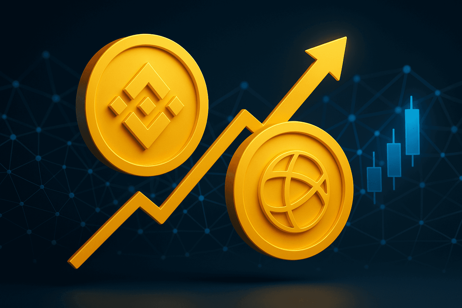 Binance Alpha to List Talus Network on December 11