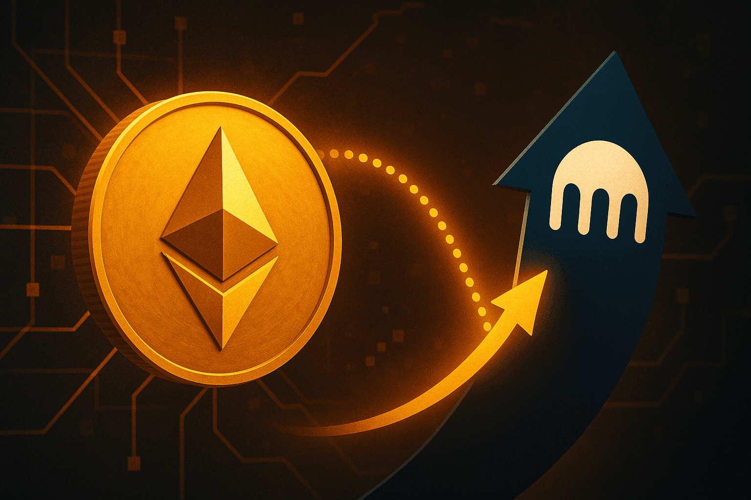 Ethereum Foundation-Linked Address Sends $17.89M in ETH to Kraken