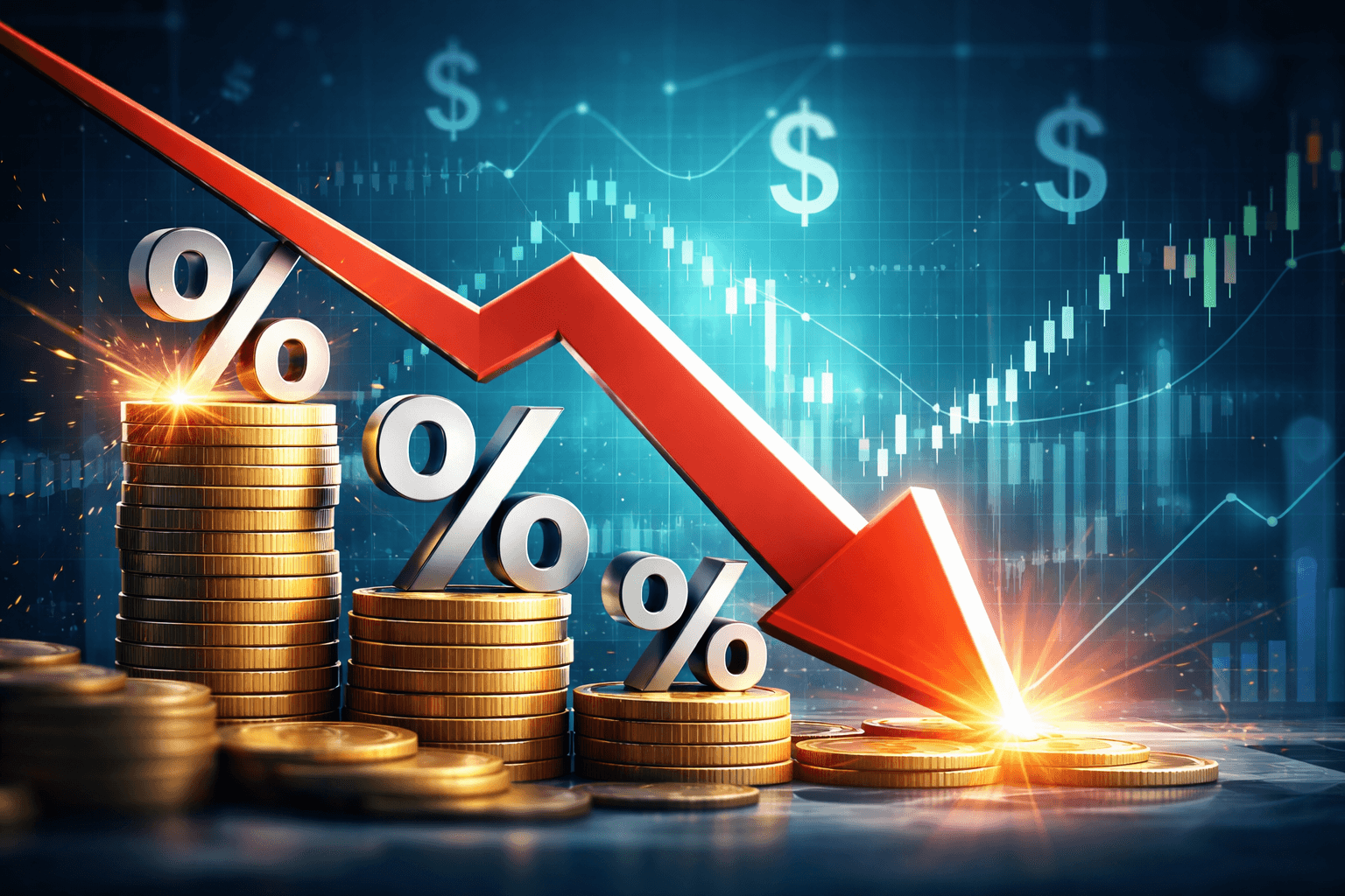 Kevin Hassett Calls for Continued Federal Reserve Rate Cuts