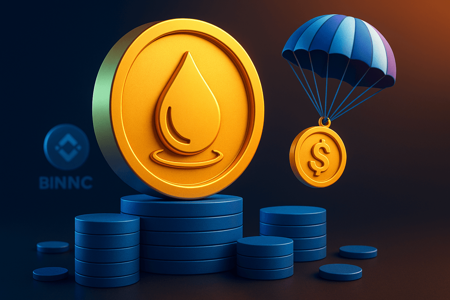 HumidiFi’s WET Token Launches at $0.139 With Airdrop Offer