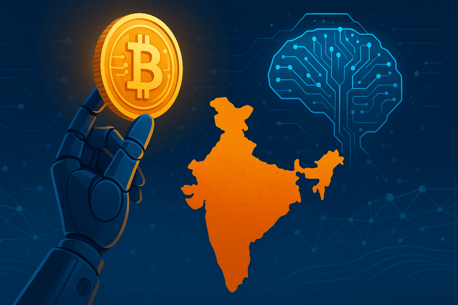 Microsoft Commits $17.5 Billion to Advance India’s AI-First Development