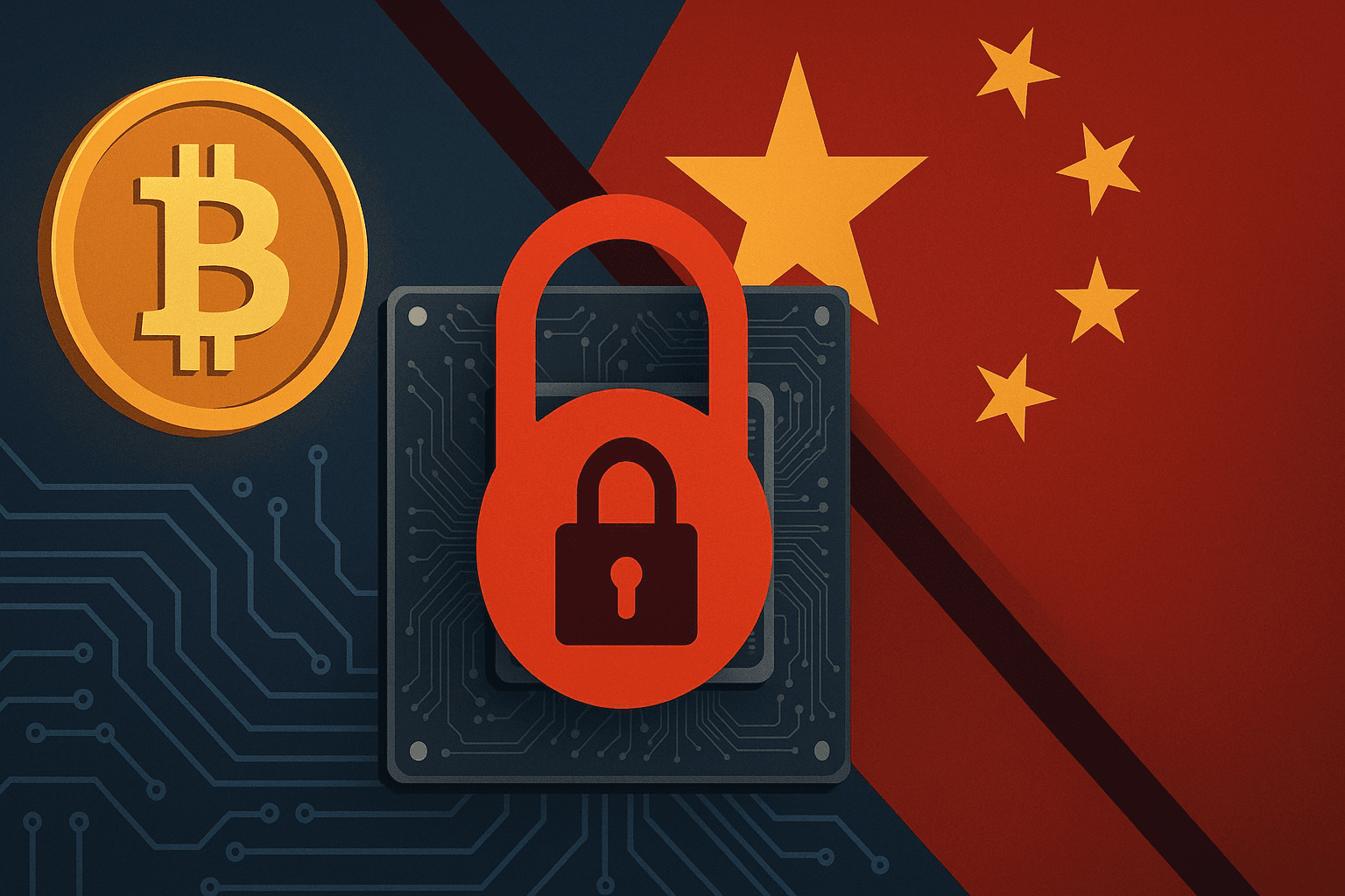 China to Restrict Access to Nvidia’s H200 Chips Despite U.S. Export Approval