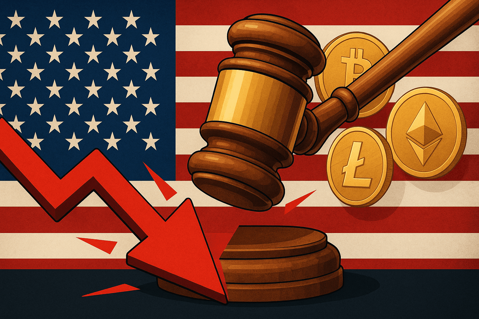 President Trump Says New Fed Chair Should Lower Interest Rates Immediately