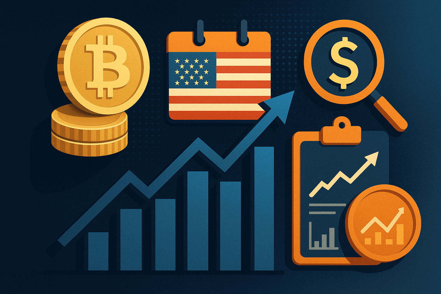 US Labor Statistics Bureau Schedules Key Economic Data Releases for January