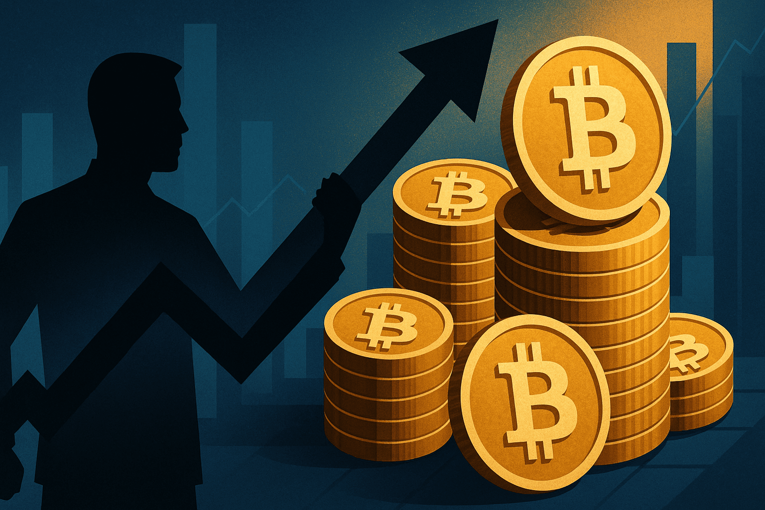 XXI CEO Jack Mallers Announces Aggressive Bitcoin Purchase Plan