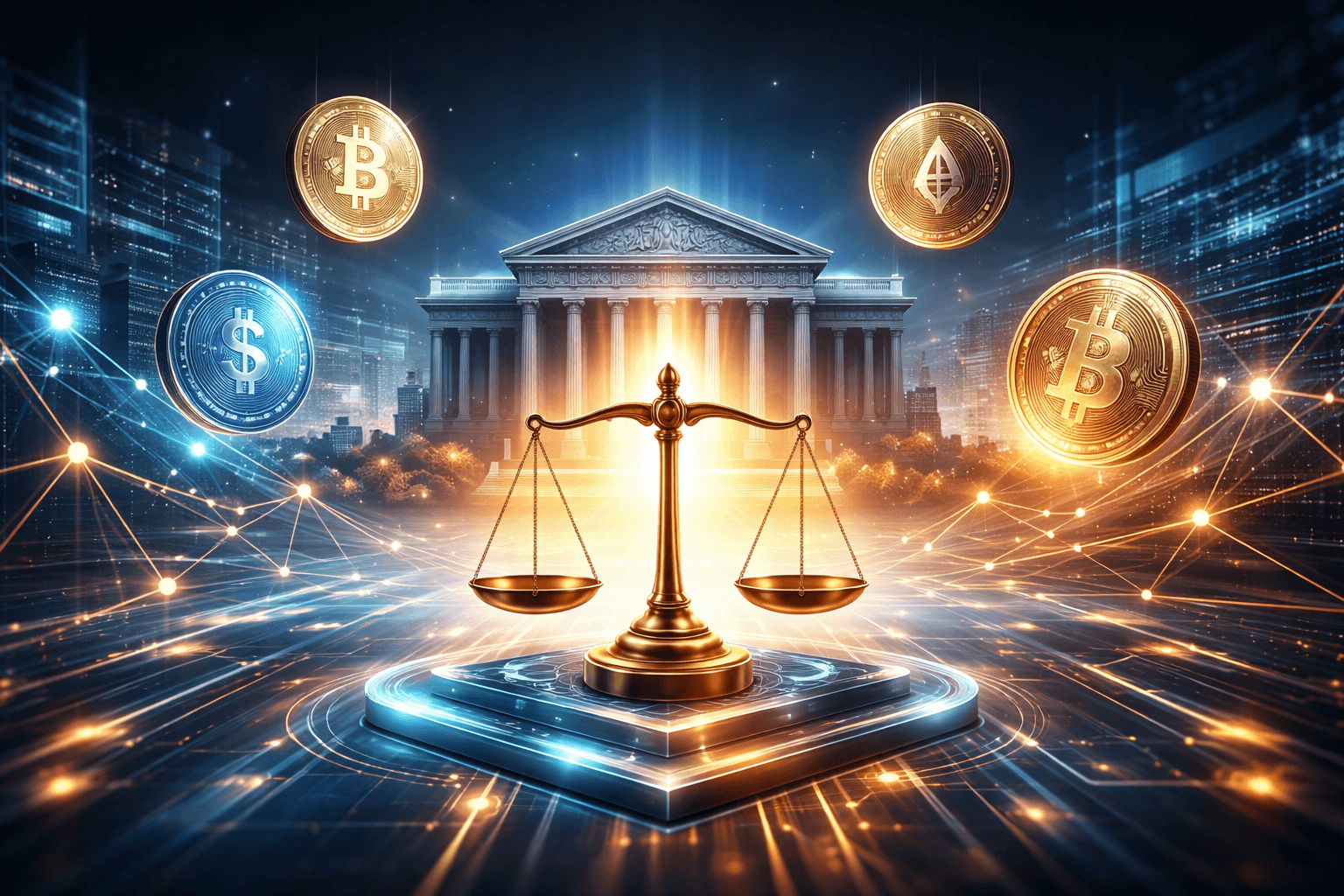 Senator Lummis Discusses Digital Asset Tax Packages at Blockchain Policy Summit