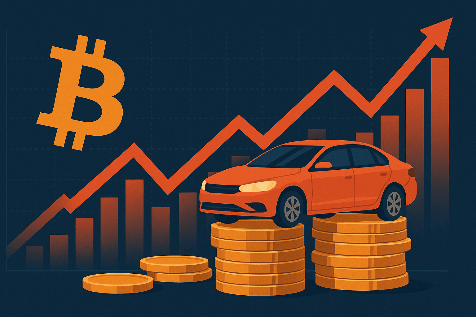 US New Car Prices Hit Record $50,000 Amid Affordability Crisis