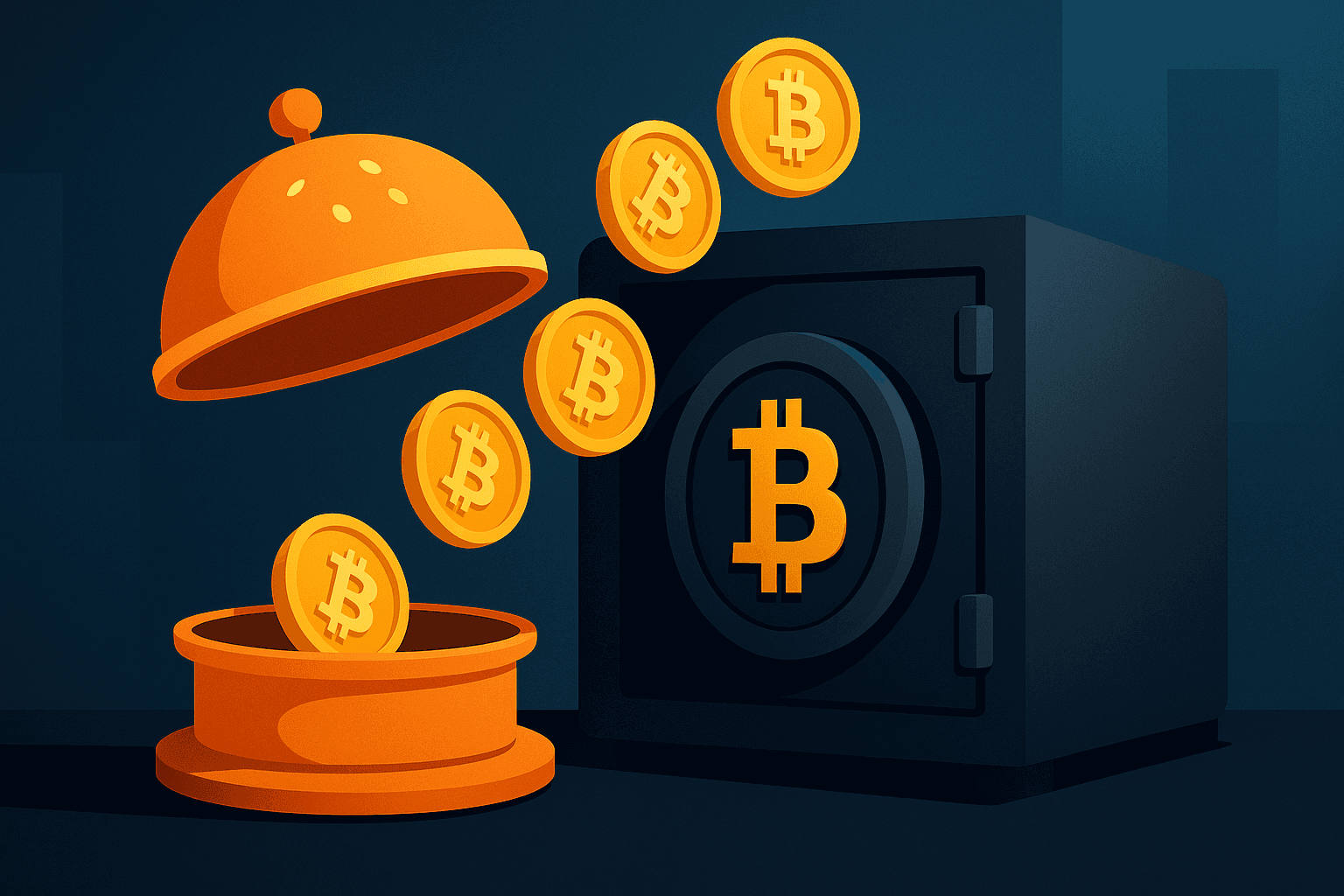 Steak ‘n Shake to Deposit All Bitcoin Payments into Strategic Reserve