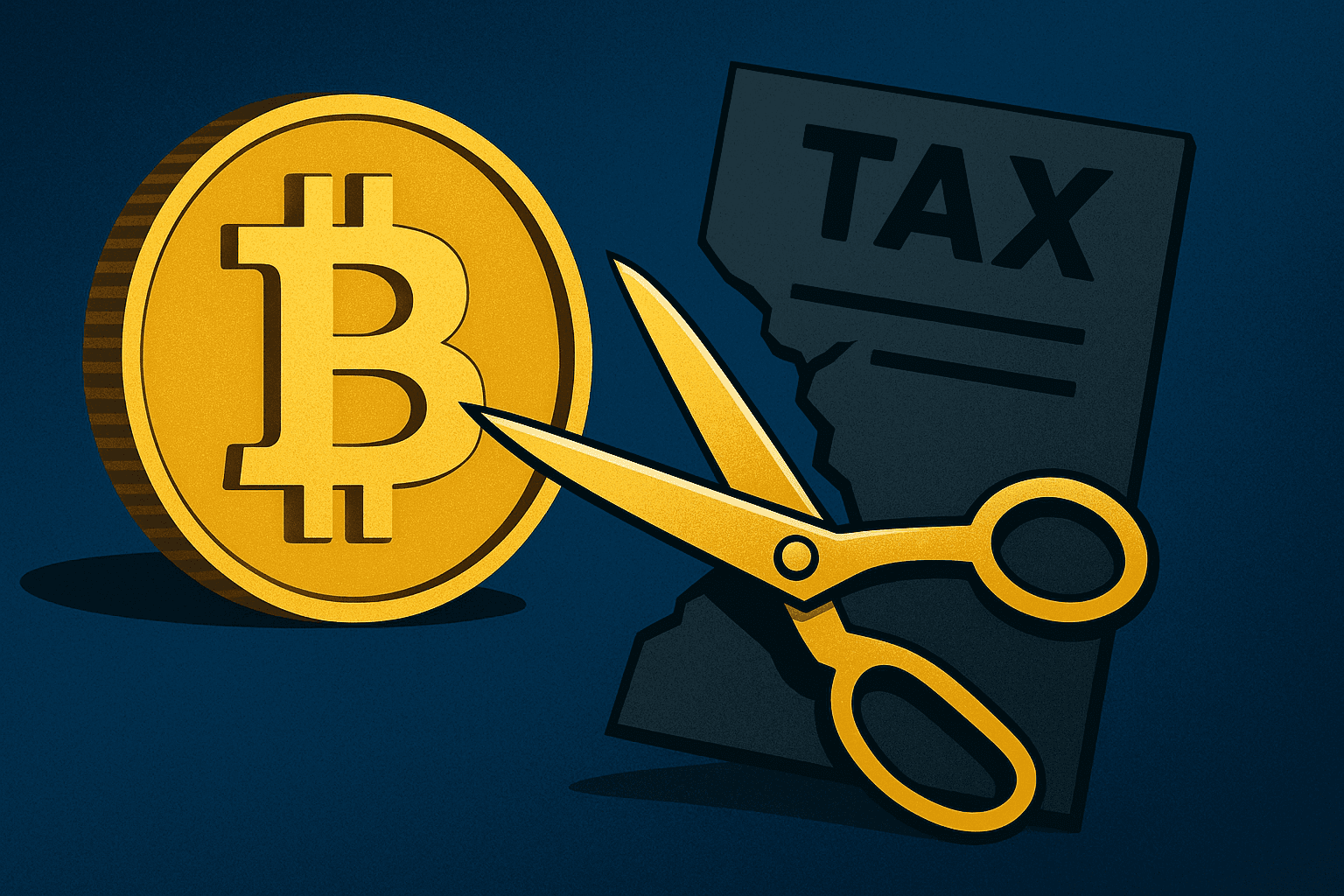 Senator Cynthia Lummis Aims to End Taxes on Small Bitcoin Payments