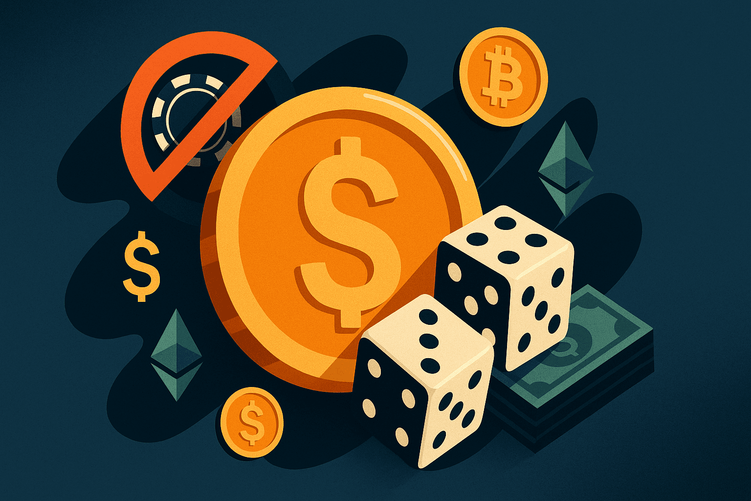 Trump Considers Eliminating Tax on Gambling Winnings