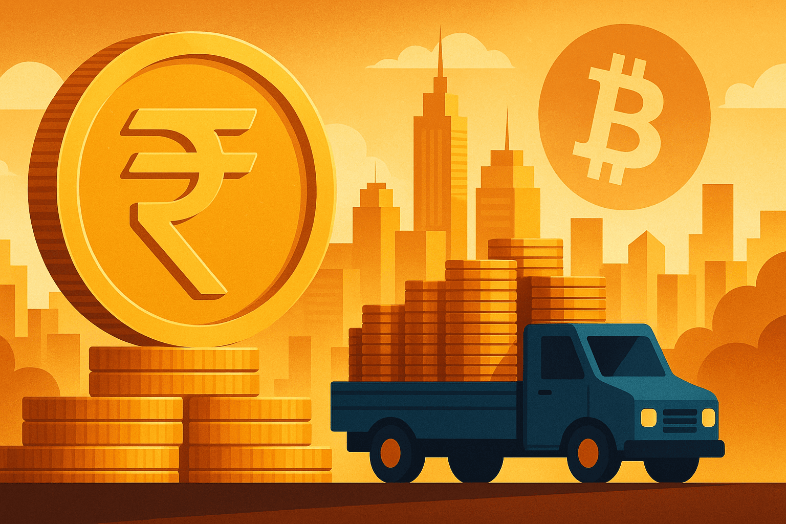 Amazon Commits $35 Billion Investment in India by 2030