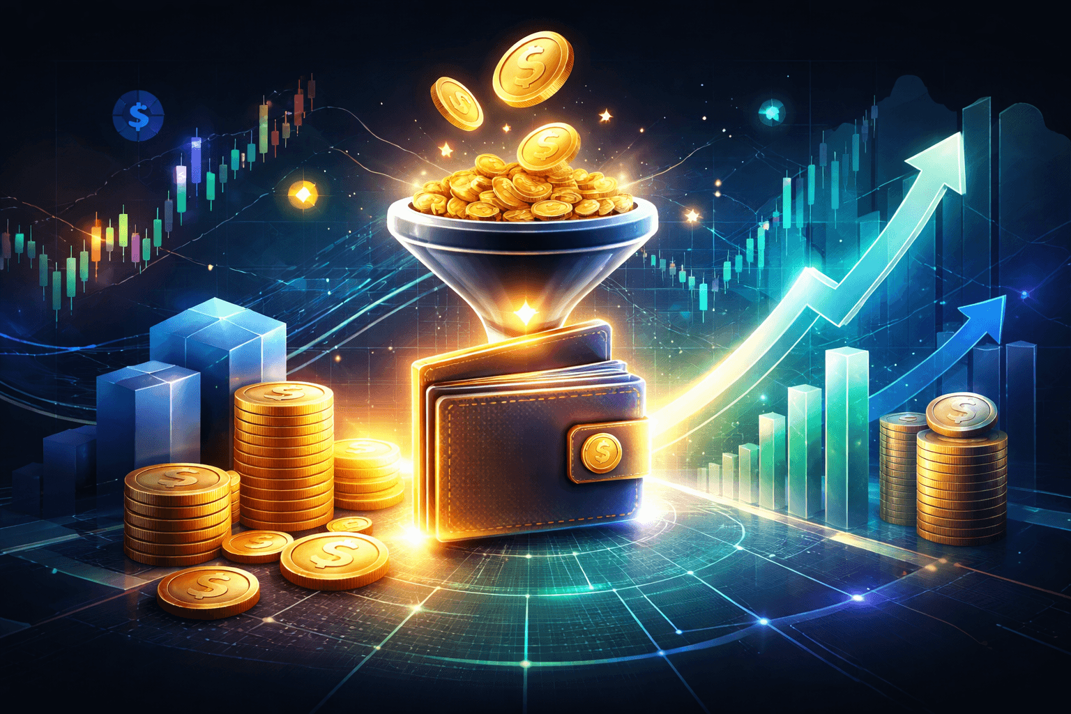StandX Launches Trading Points Campaign with Binance Wallet Bonus