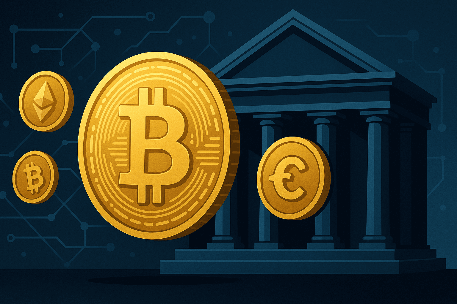 Bitwise CEO Says Major Banks Approve Bitcoin and Crypto ETPs for Clients