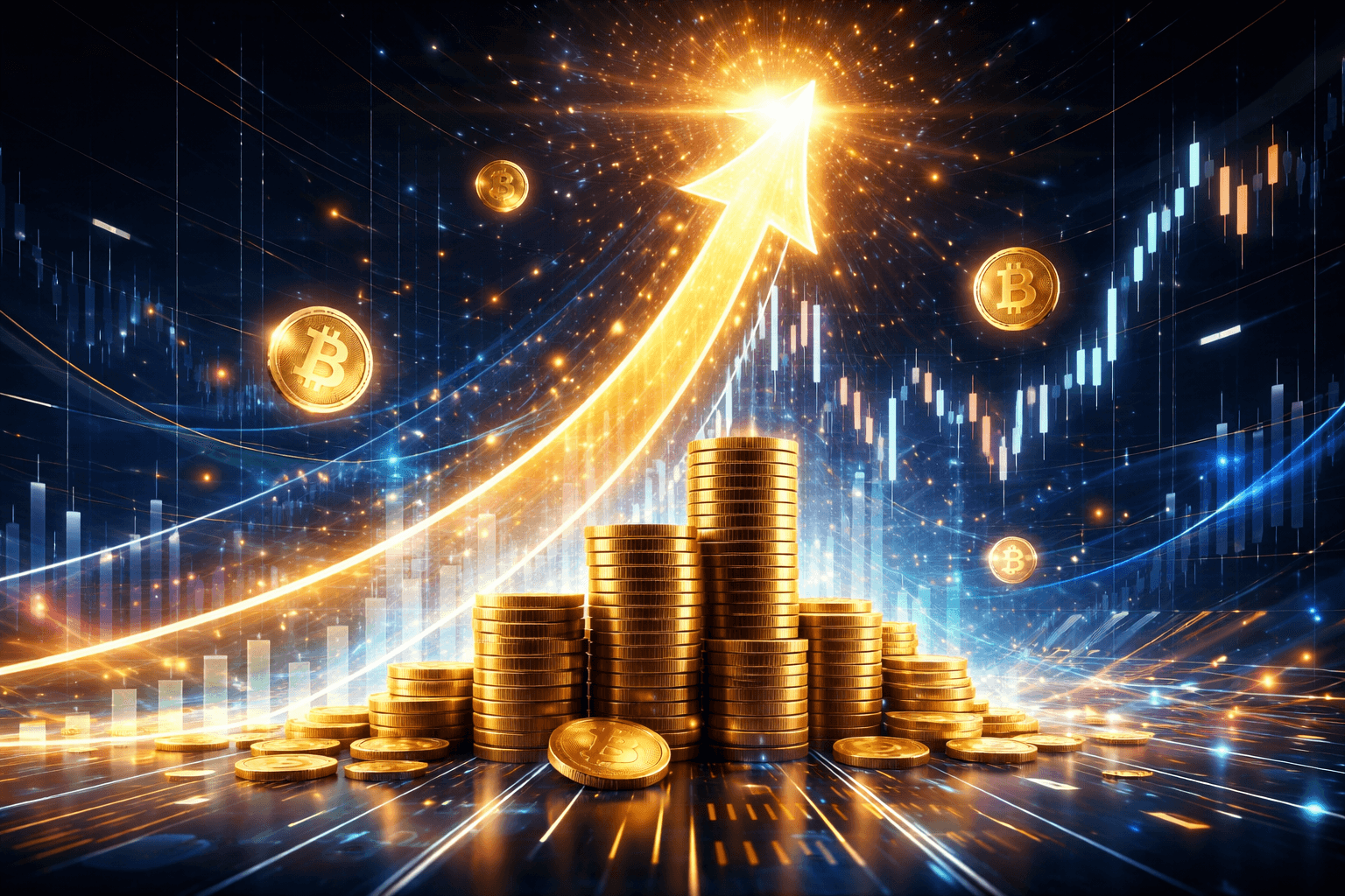 Pacifica Trader Generates $5.4B Volume in 30 Days from $60K Capital