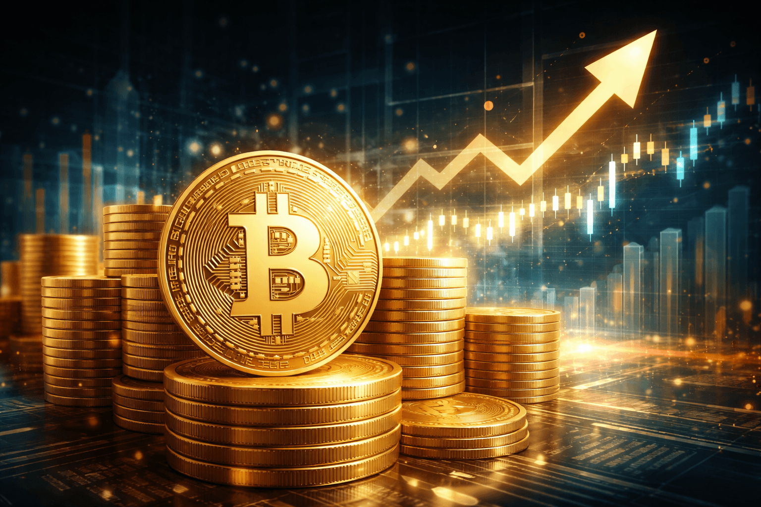 American Bitcoin Corp Boosts Holdings to 5,427 BTC After Additional Purchase