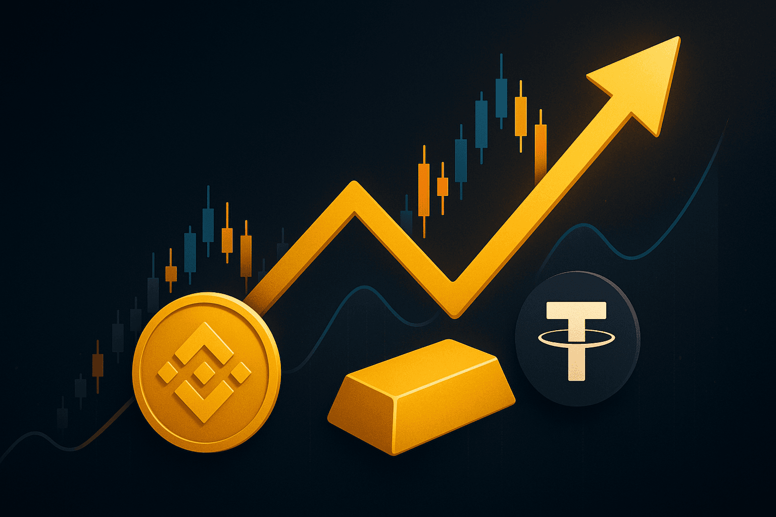 Binance Adds REST API for USDⓈ-M Futures TradFi-Perps Contracts