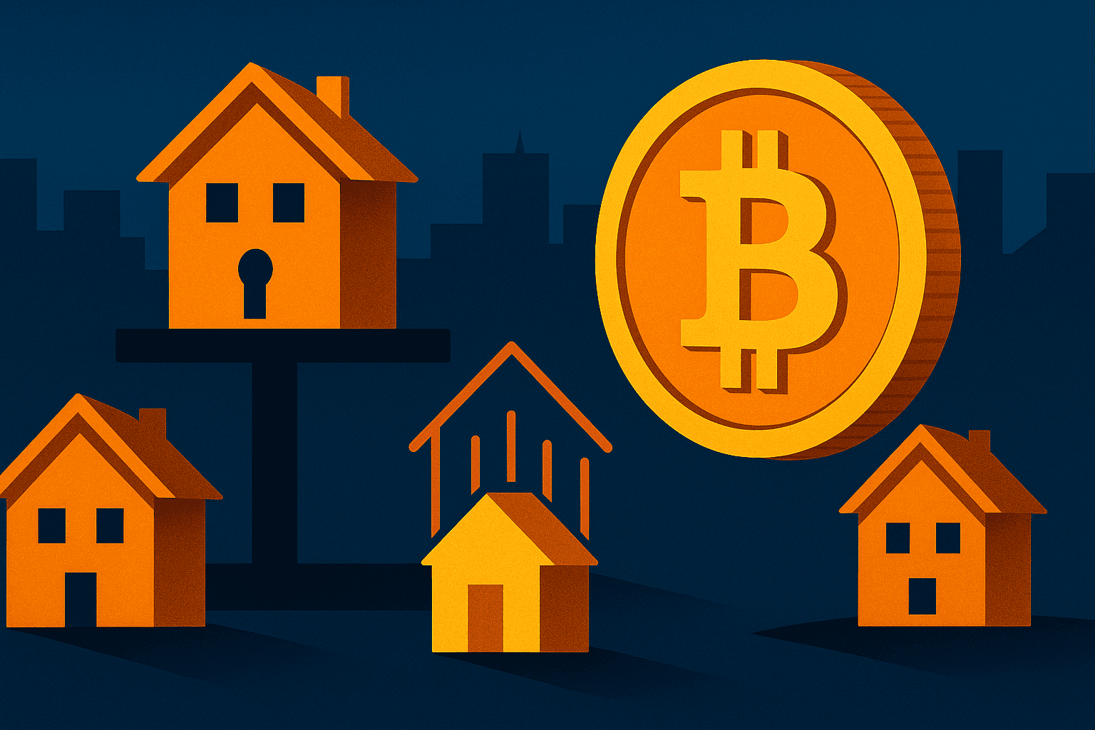 Japan’s Kokumin Party Proposes Vacancy Tax to Tackle Empty Homes