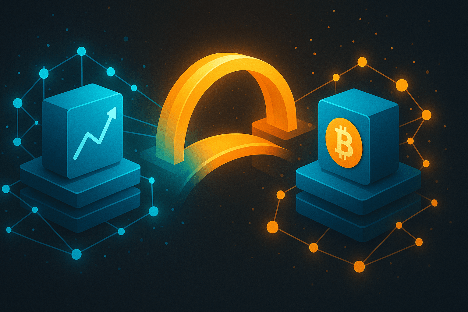 xStocksFi Unveils Xbridge to Bridge Stocks Across Blockchains