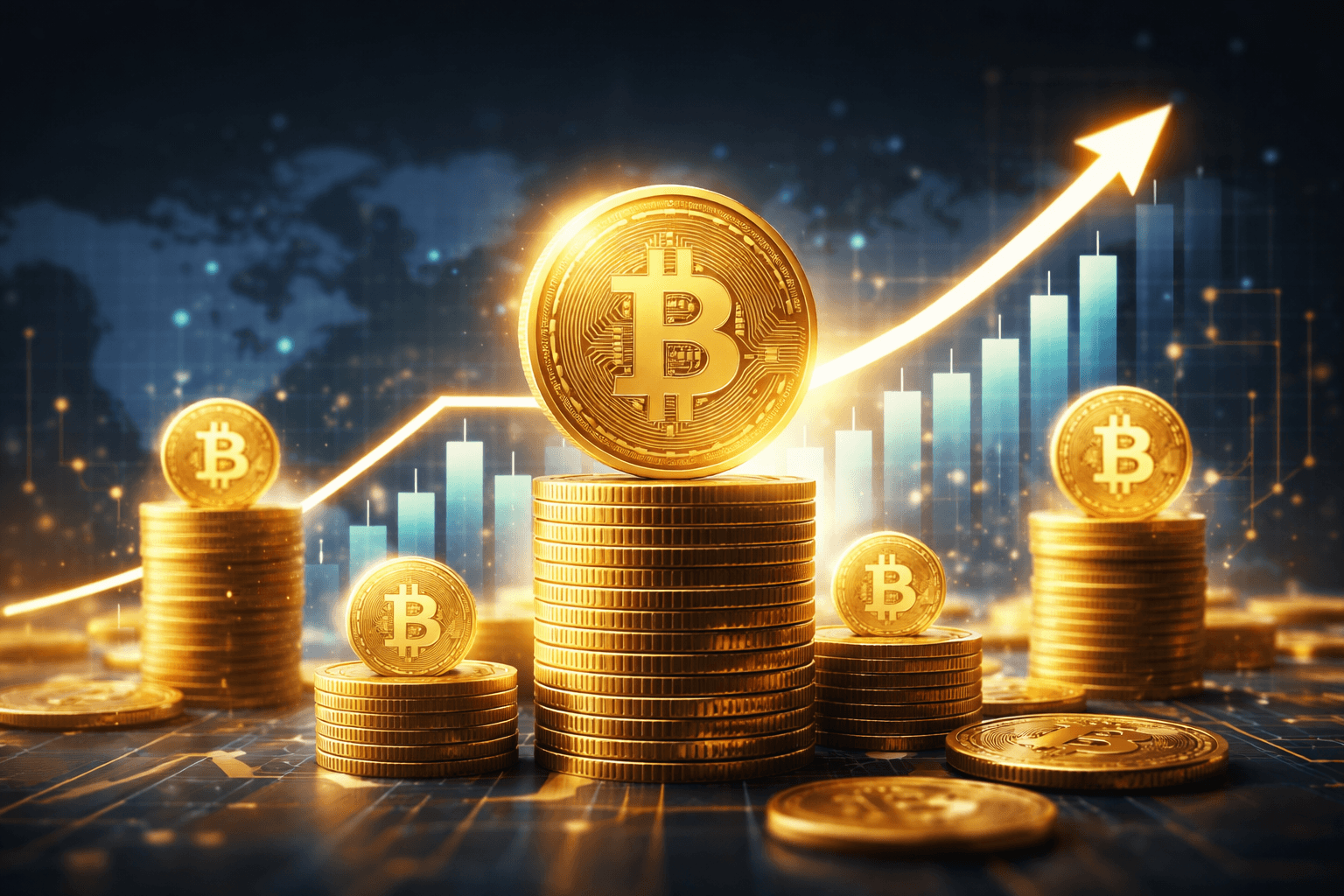 Vanadi Coffee Boosts Holdings to 183 BTC, Ranks Higher Globally