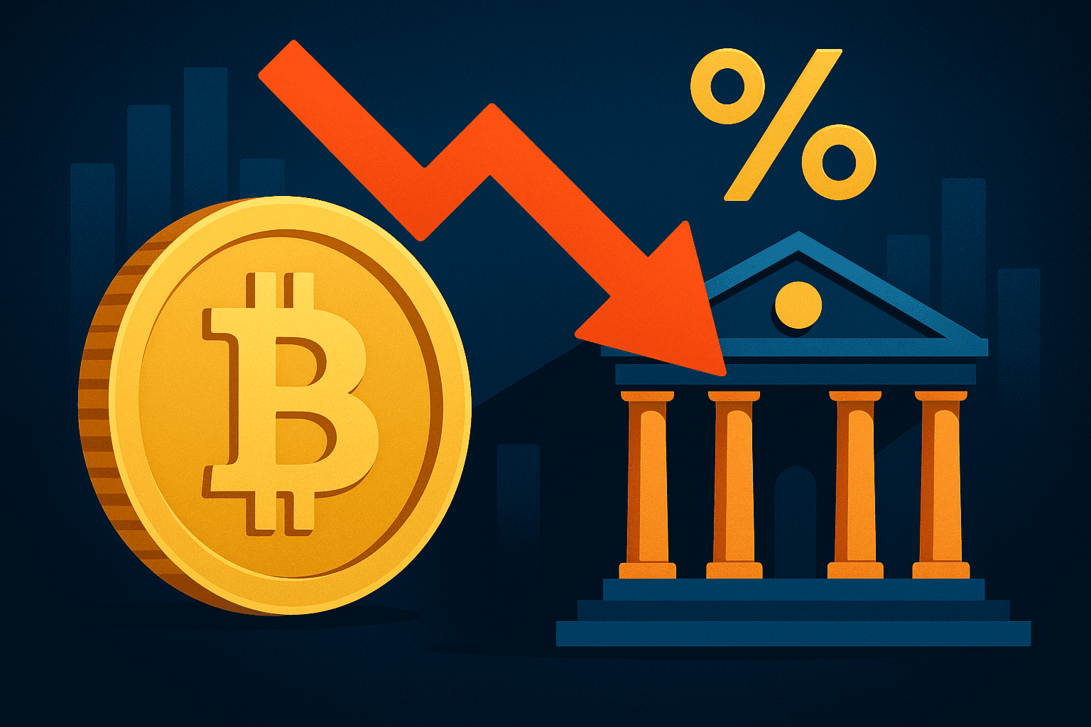 Federal Reserve Reduces Interest Rates by 25 Basis Points