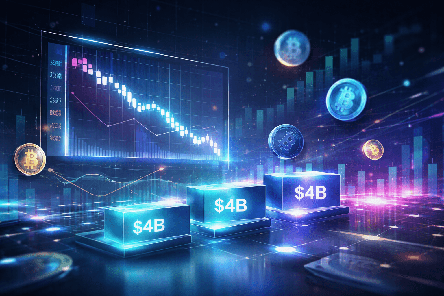 Perpetual DEX Volumes Surge as Hyperliquid Leads Market Activity