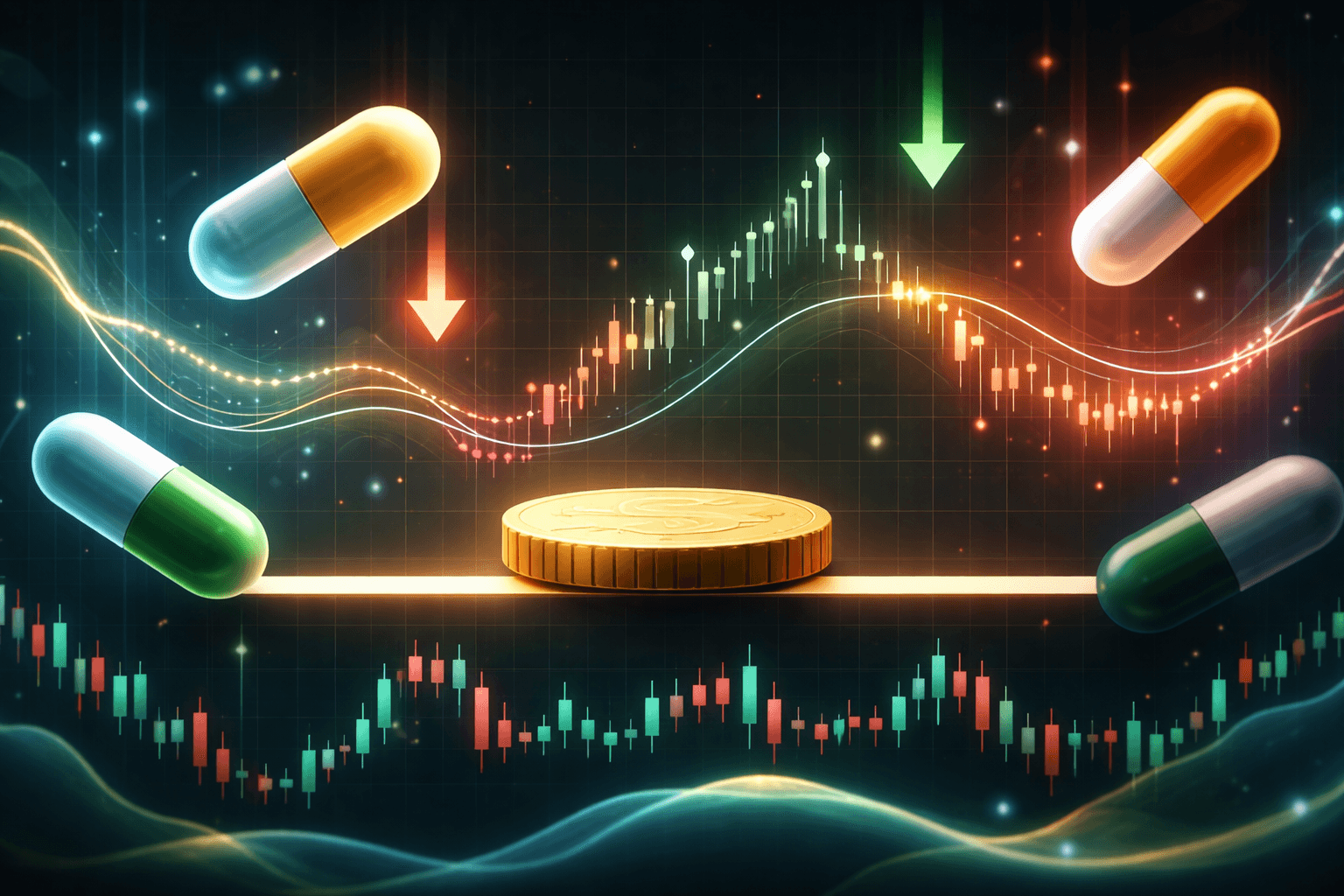 Novo Shares Trade Flat Despite Obesity Drug Market Hype