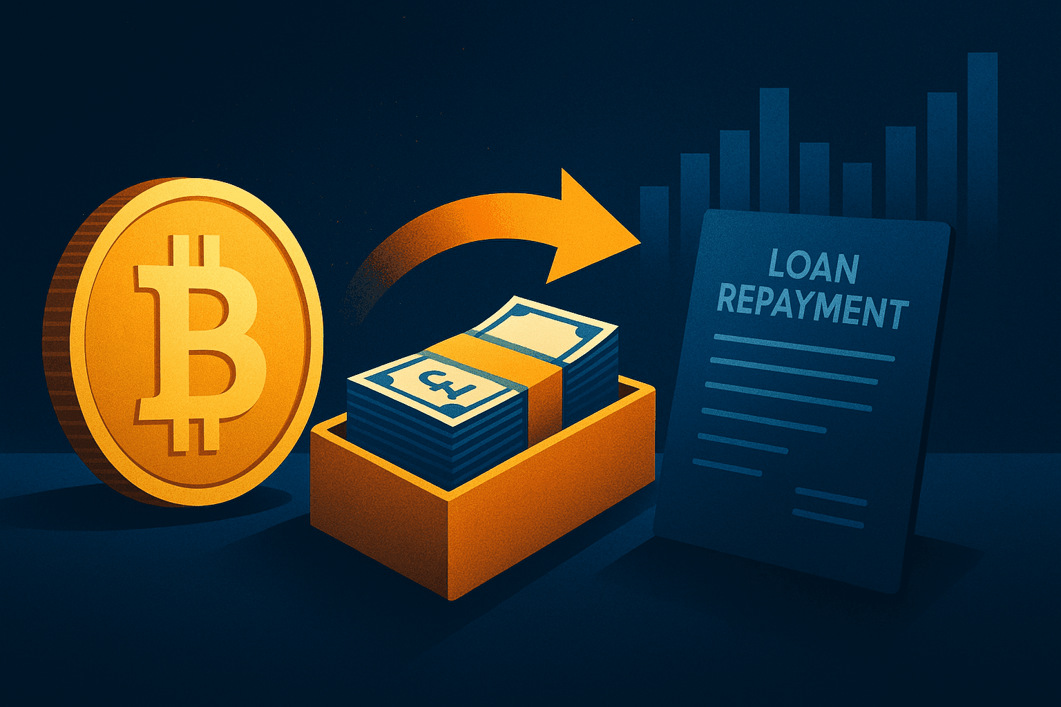 Satsuma Technology Sells 579 BTC for £40M to Bolster Liquidity Ahead of Loan Repayment