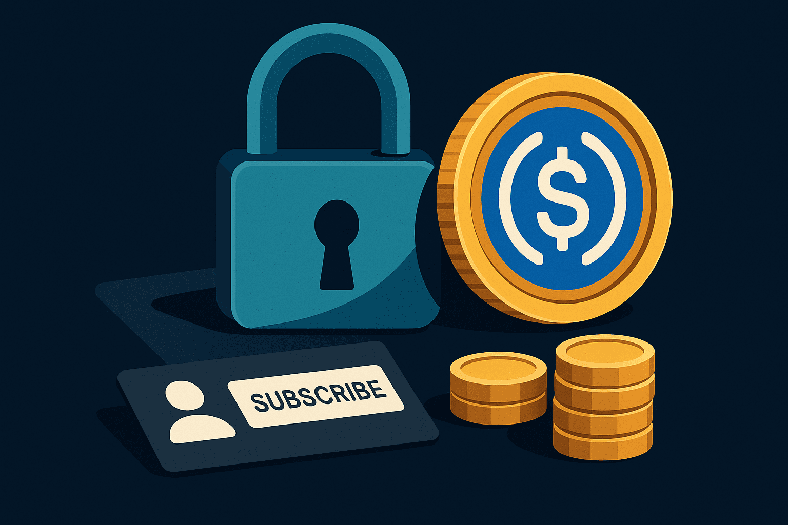 Coinbase Restricts USDC Deposit Rewards to Paid Subscribers