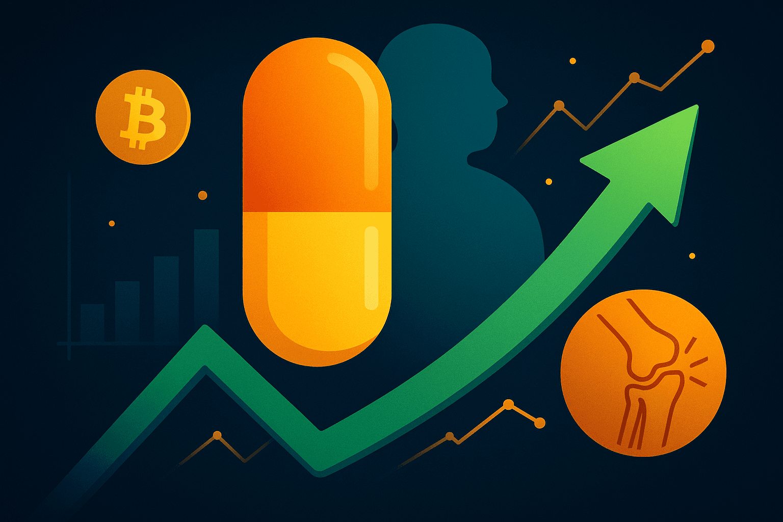 Eli Lilly’s Next-Generation Obesity Drug Shows Strong Results in Late-Stage Trial