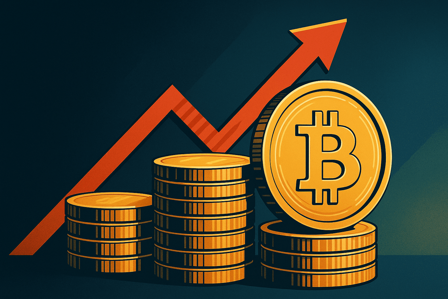 American Bitcoin Corp. Boosts Reserves to 5,427 BTC with Strategic Purchases and Mining Gains