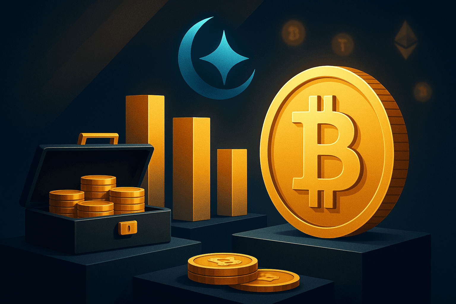 Former Movement Labs Co-Founder Launches $100M Crypto Investment Firm Nyx Group