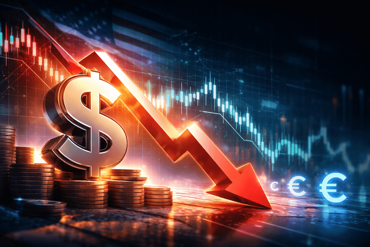 US Dollar Index Reclaims 99, Showing Modest Recovery