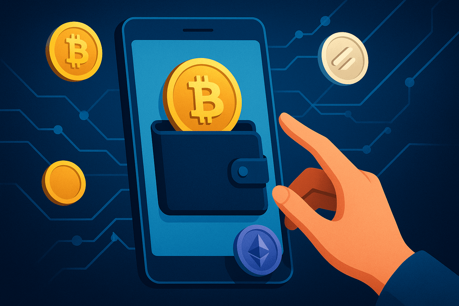 Klarna Teams Up with Privy to Create User-Friendly Crypto Wallet