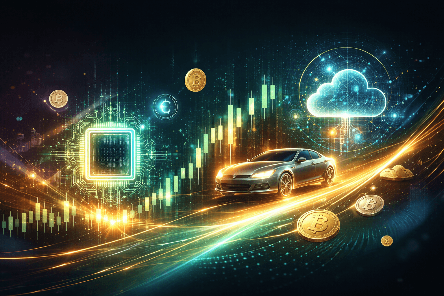 Thursday’s Major Analyst Calls on Nvidia, Tesla, Oracle and More