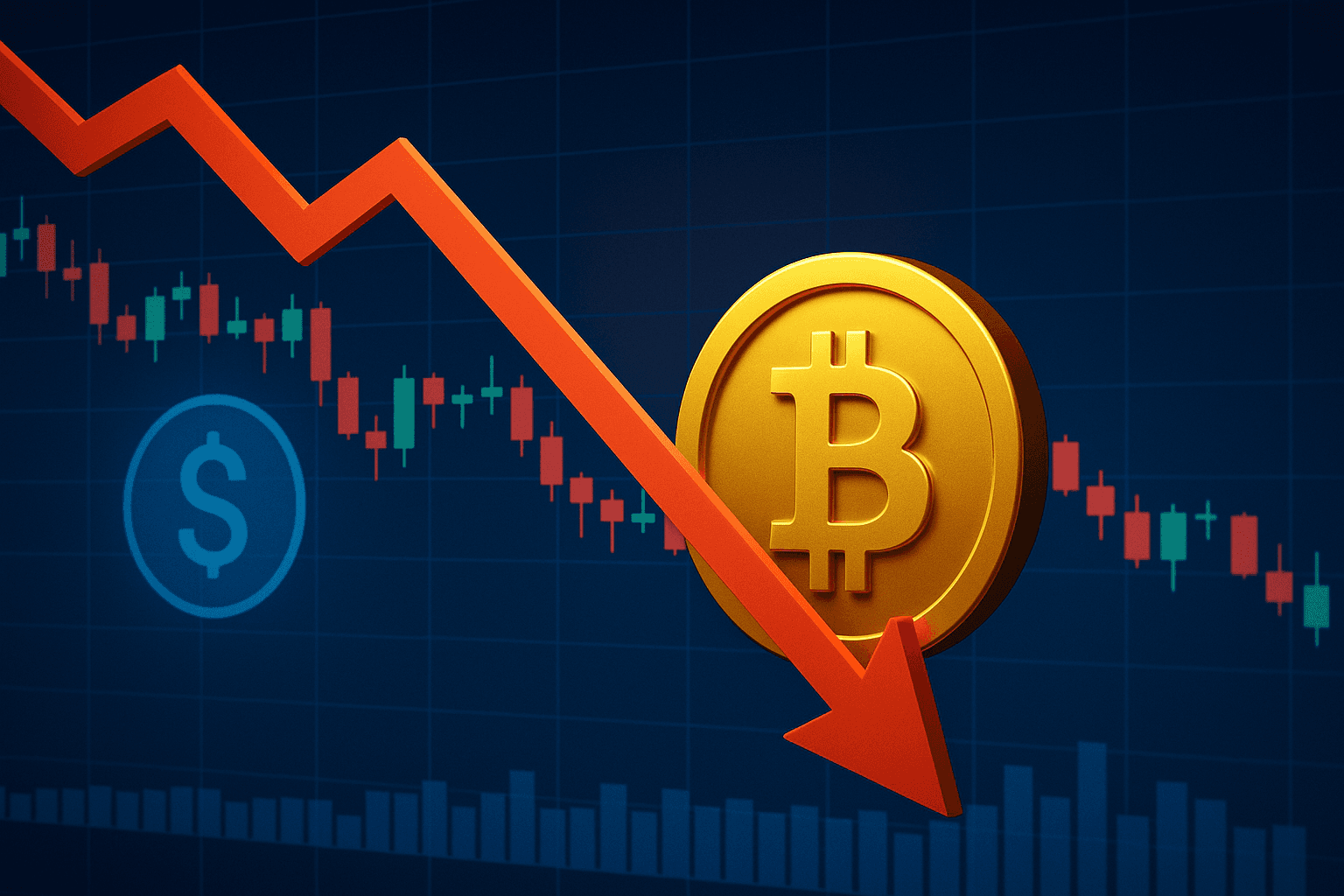 Bitcoin Falls Below $91,000 Mark on January 8, According to OKX Data