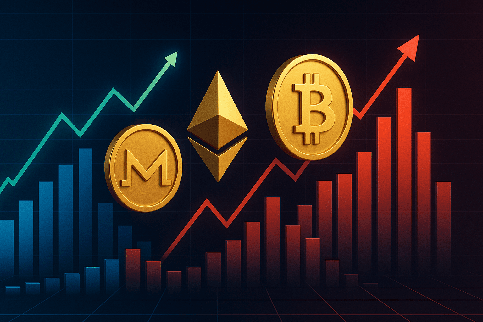 US Stocks Open Lower as Crypto-Related Equities Decline