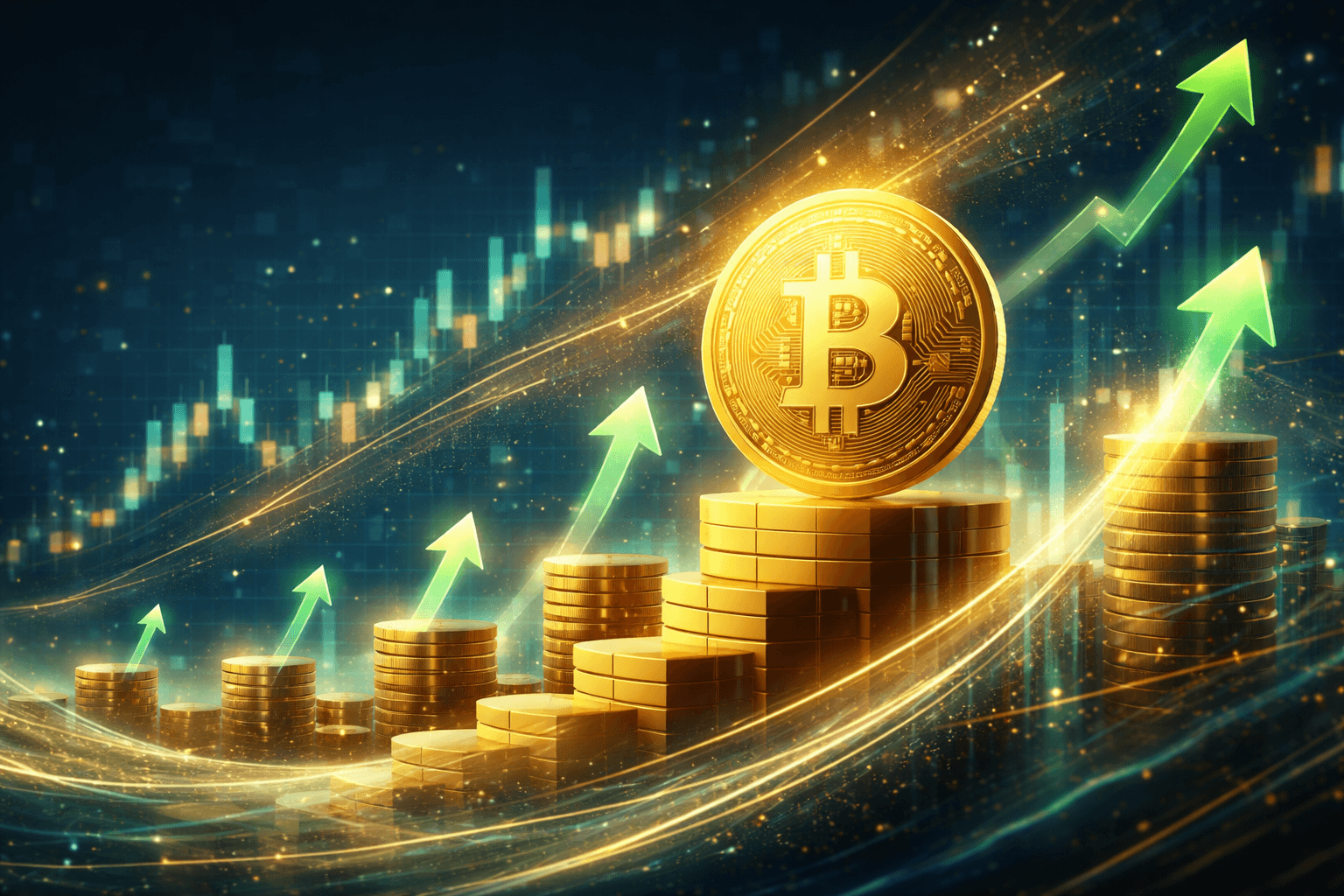 U.S. Spot Bitcoin ETFs Log $457.3 Million Net Inflows; Fidelity FBTC Leads