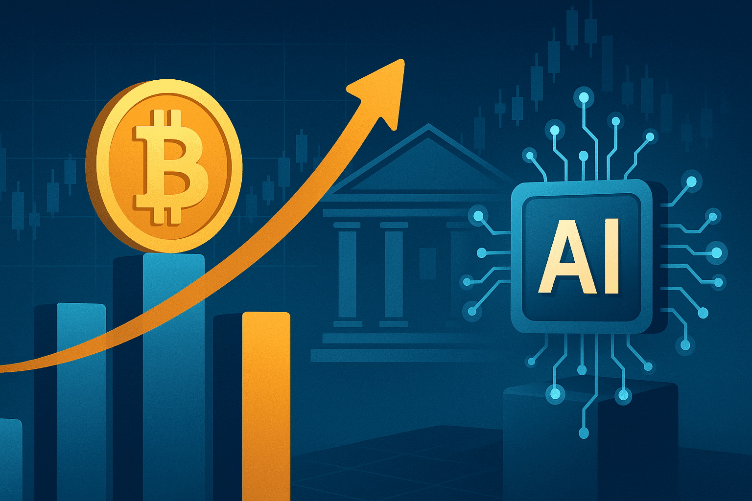 HIVE Debuts on Colombia’s BVC as First Bitcoin and AI Infrastructure Firm