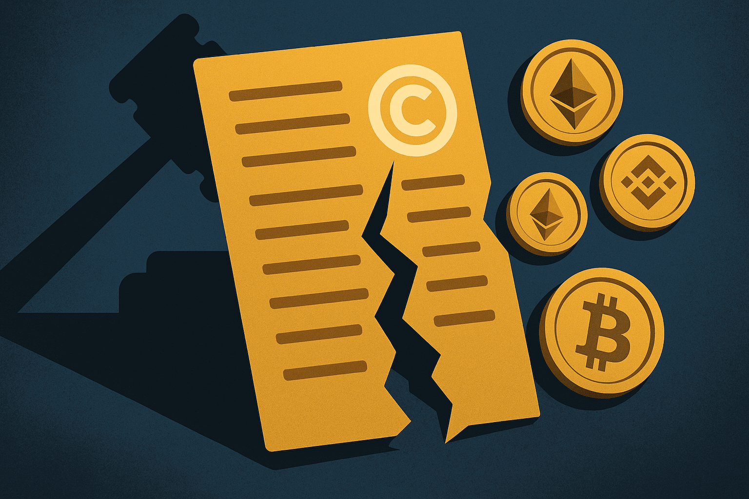 CFTC Withdraws Outdated Cryptocurrency Guidance on 'Actual Delivery'