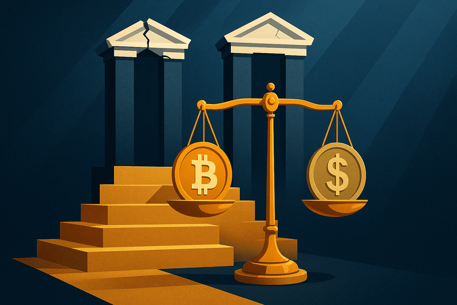 Senate Confirms Mike Selig as CFTC Chair and Travis Hill as FDIC Head