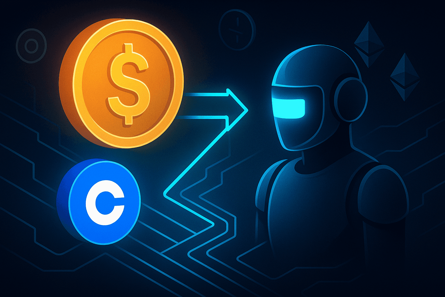 Coinbase Launches x402 V2 Stablecoin Payment Protocol for AI Agents
