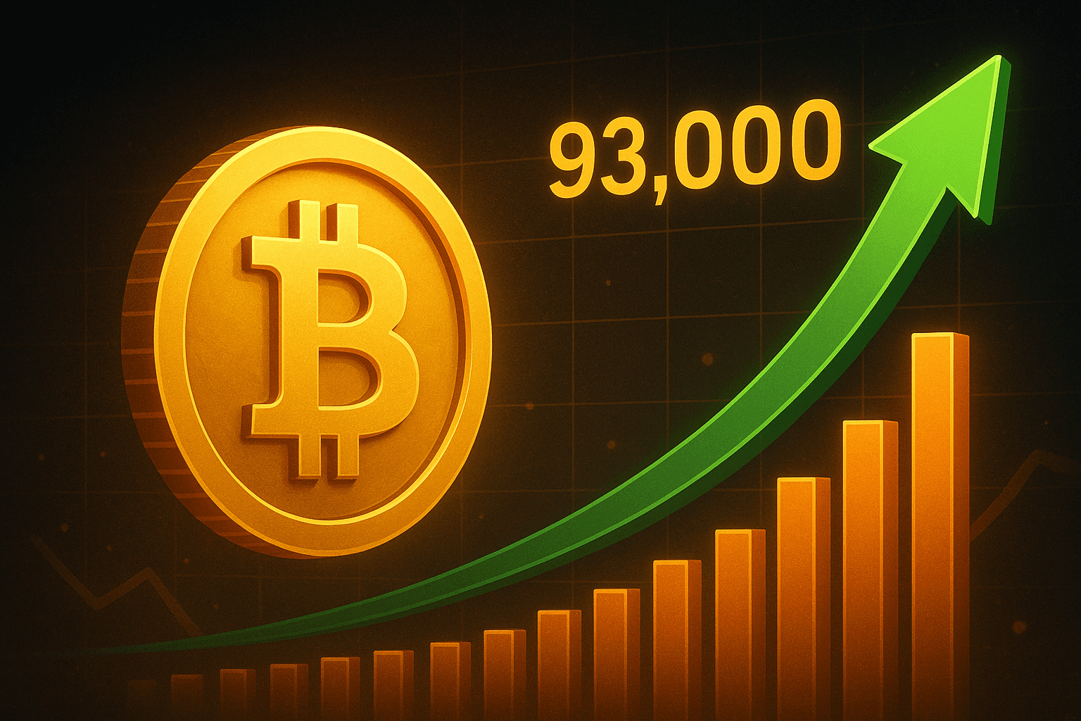 Bitcoin Falls Below $92,000 on OKX Exchange
