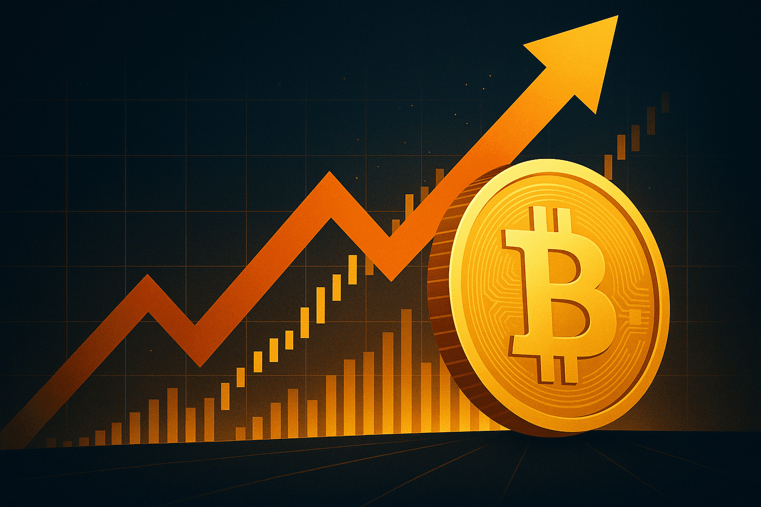 Bitcoin Surges to $93,000 in Latest Market Rally