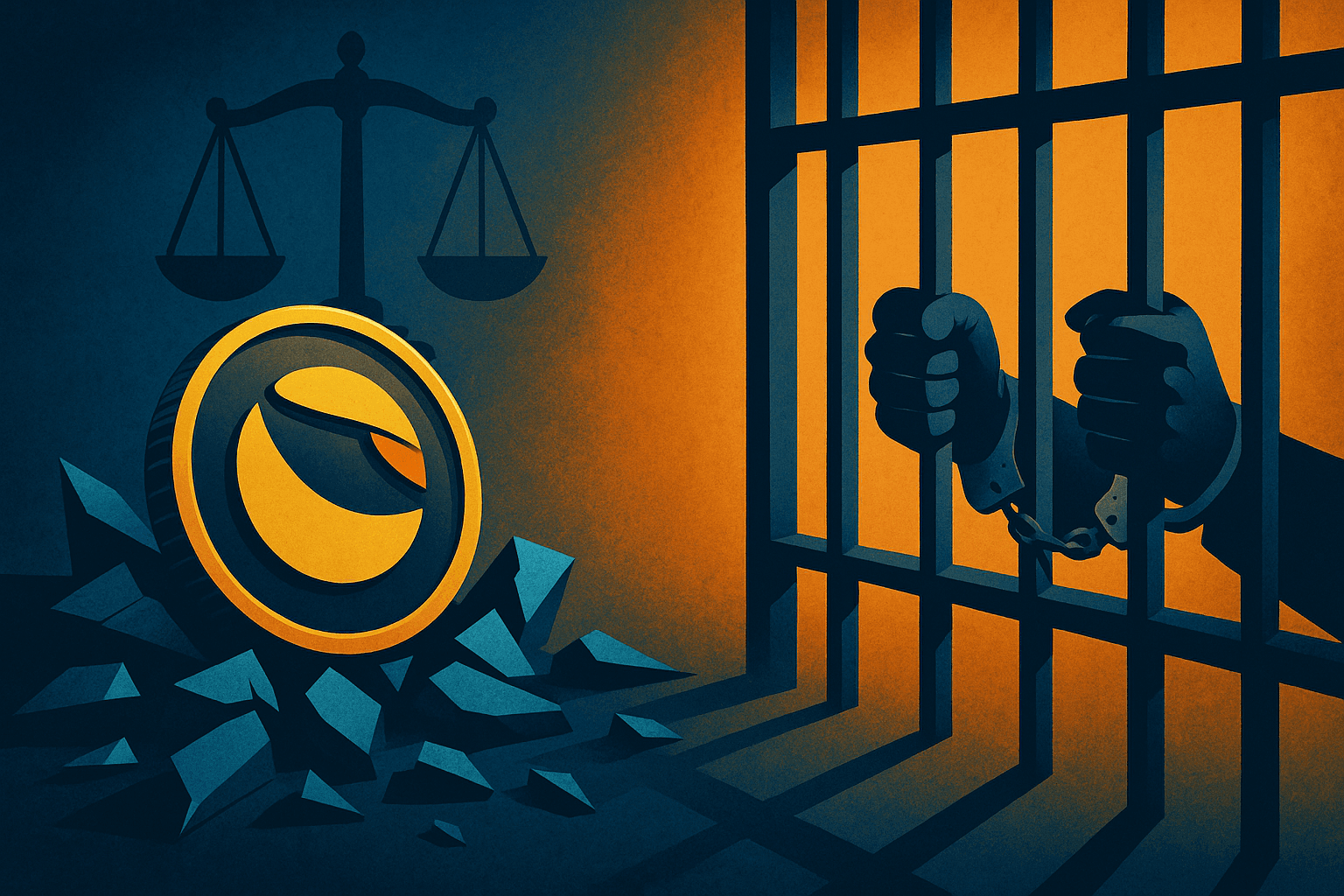 Do Kwon Sentenced to 15 Years Over $40B Terra Collapse