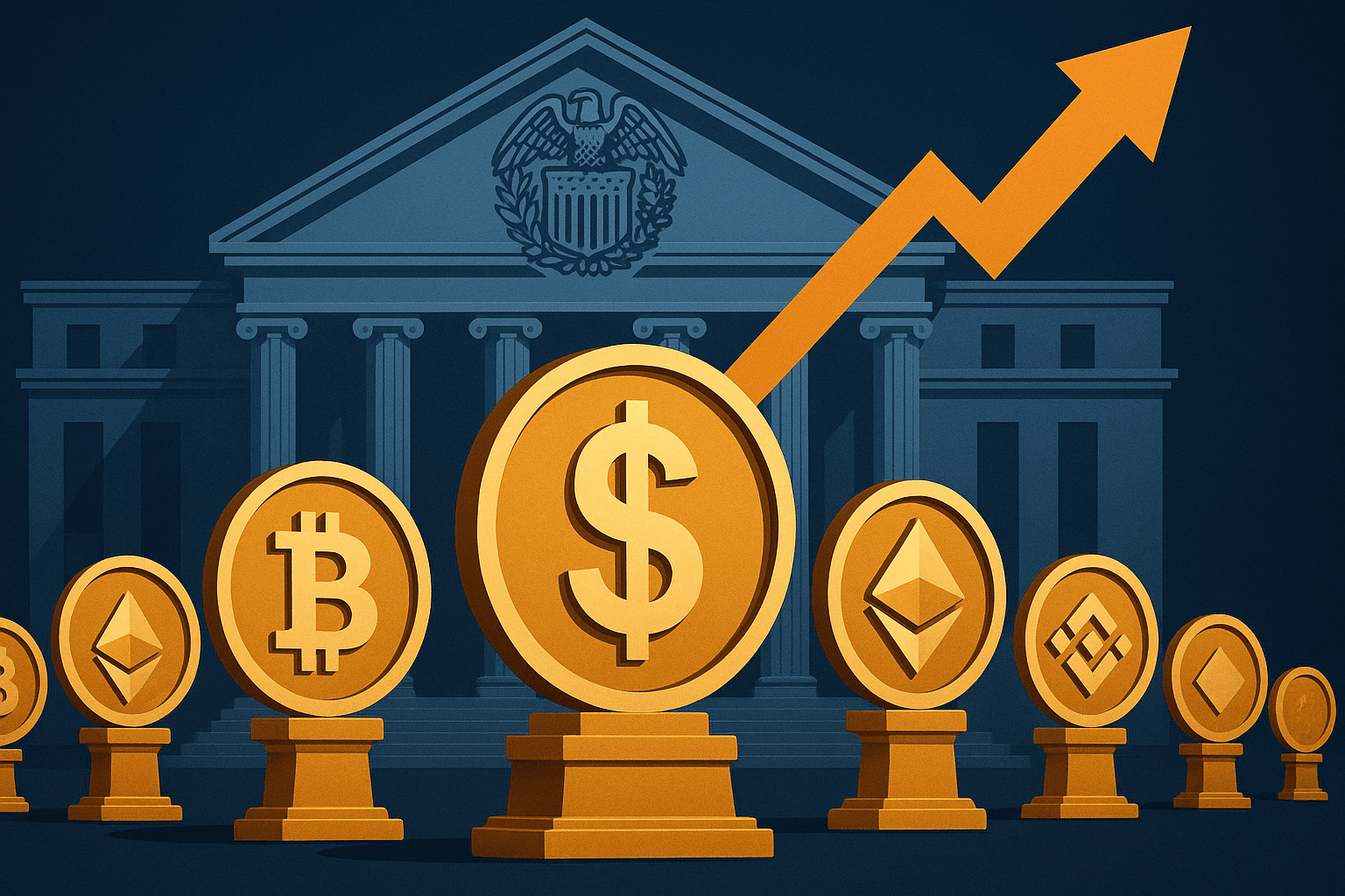 Federal Reserve Reappoints All Regional Bank Presidents